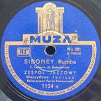 Siboney (Lecuona – Rostworowski)
