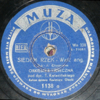 Siedem rzek