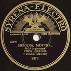 Siekiera, motyka