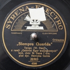 Siempre querida
