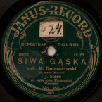 Siwa gąska