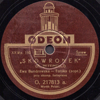 Skowronek