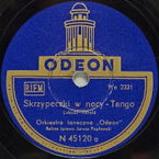 Skrzypeczki w nocy