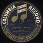 Skrzypki-swaty