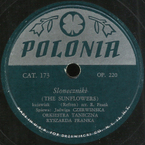 Słoneczniki