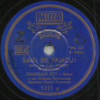 Śmiej się pajacu (Leoncavallo – ?)