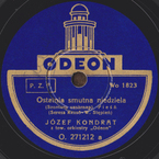 Smutna niedziela (Seress – Stępień)