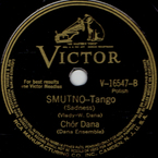 Smutno