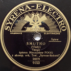 Smutno