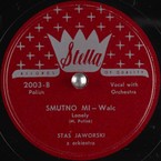 Smutno mi (M. Putiak)