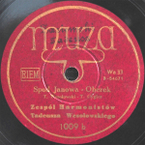 Spod Janowa