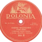Spórki wojskowe