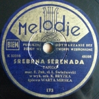 Srebrna serenada