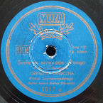 Srebrna serenada