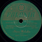 Stara melodia