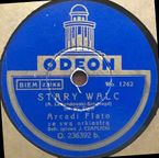 Stary walc (A. Lewandowski – Szmaragd)