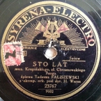 Sto lat!