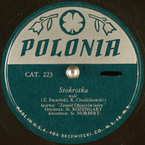 Stokrotka