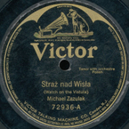 Straż nad Wisłą