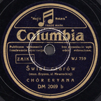Świat czarów