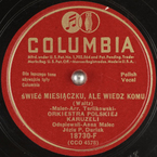 Świeć miesiączku
