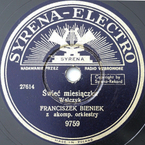 Świeć miesiączku