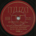 Symphony (Alstone – Lutoborski)