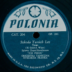 Szkoda twoich łez