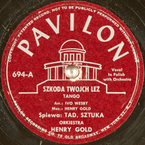 Szkoda twoich łez