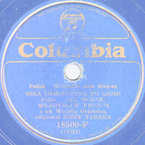 W lesie zielonym