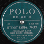 Sztymdy rymdy