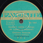 Szukam ciebie (Szpilman – Schlechter)