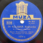 Ta kolebka