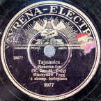 Tajemnica