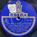 Tak mało sercu trzeba