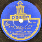 Tak mało słów