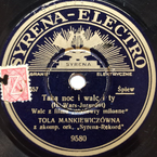 Taka noc i walc, i ty
