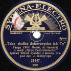 Taka słodka dziewczyna, jak ty