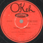 Talizman szczęścia
