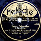 Tańcz Colombino