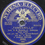 Tanganilla
