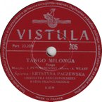 Tango Milonga