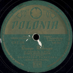Tango Milonga
