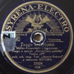 Tango brazylijskie