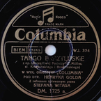 Tango brazylijskie