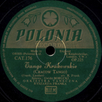Tango krakowskie (wiązanka)
