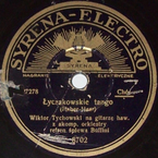 Tango łyczakowskie