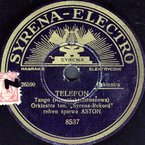 Telefon