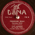 Tennessee Walc