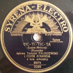 Tic-ti, tic-ta